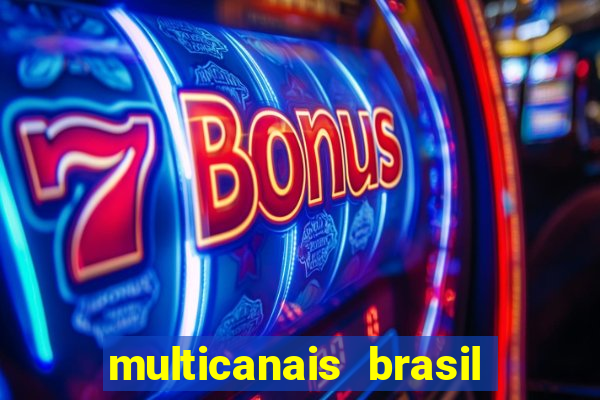 multicanais brasil x uruguai